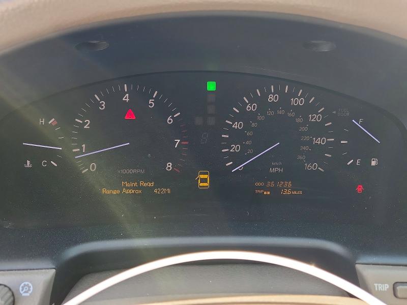 Продаж на аукціоні авто 2006 Lexus Ls, vin: JTHBN36F265052294, номер лоту: 76288155
