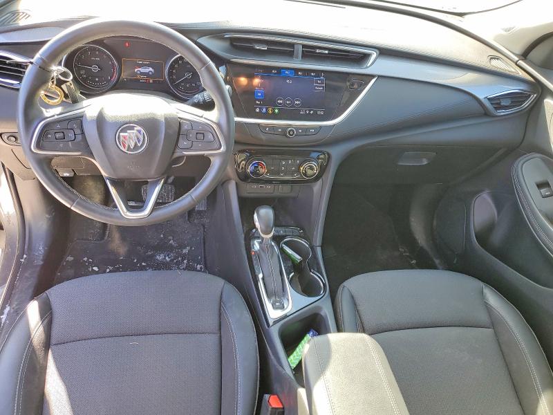 Продаж на аукціоні авто 2022 Buick Encore Gx, vin: KL4MMCSL3NB093200, номер лоту: 77731115