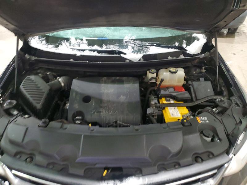 75978125 :رقم المزاد ، 1GNEVJKW5LJ116718 vin ، 2020 Chevrolet Traverse مزاد بيع