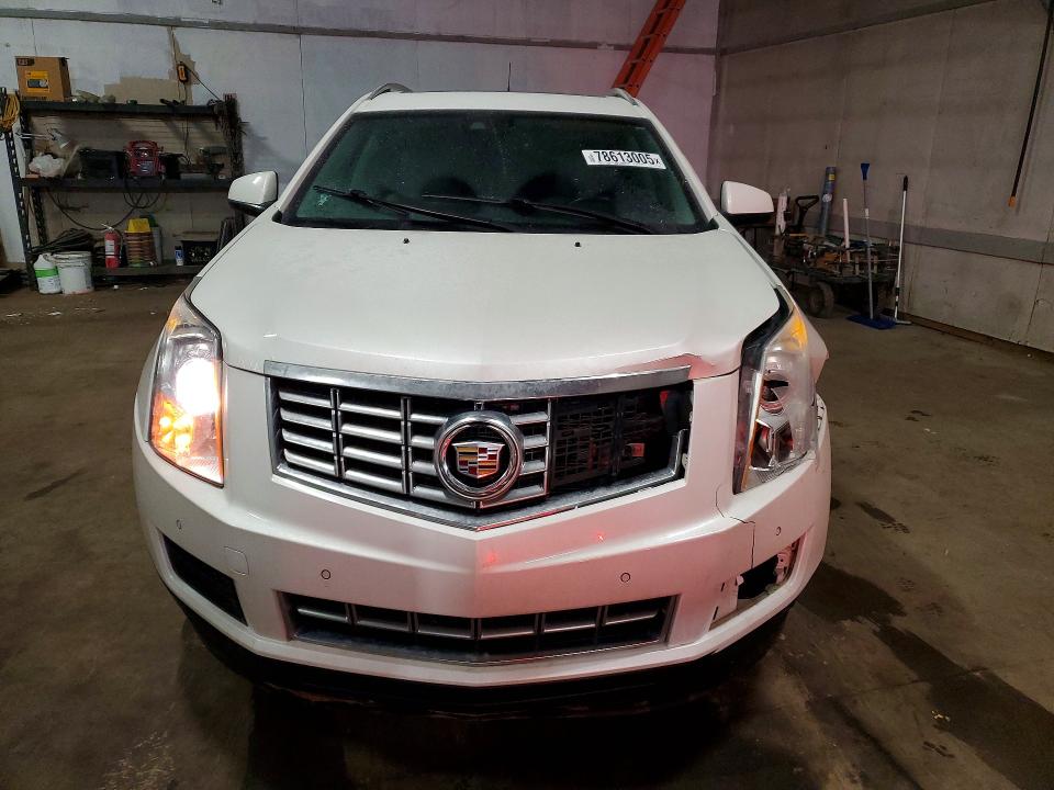 Продаж на аукціоні авто 2014 Cadillac Srx, vin: 3GYFNEE32ES573245, номер лоту: 78613005