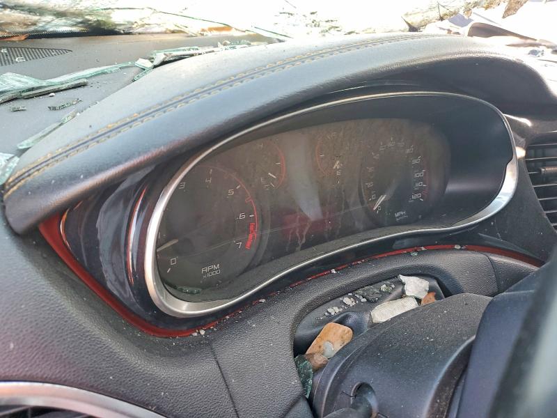 Aukcja sprzedaży 2014 Dodge Dart, vin: 1C3CDFBB4ED918020, numer aukcji: 76655585