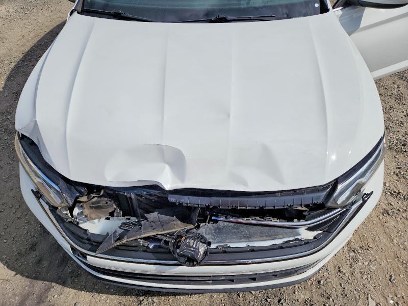 Aukcja sprzedaży 2024 Volkswagen Jetta, vin: 3VW5M7BU6RM087705, numer aukcji: 78744185