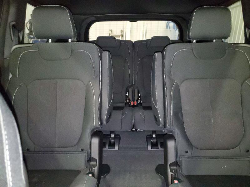 Продажа на аукционе авто 2025 Jeep Grand Cherokee, vin: 1C4RJKAG4S8655536, номер лота: 78817145