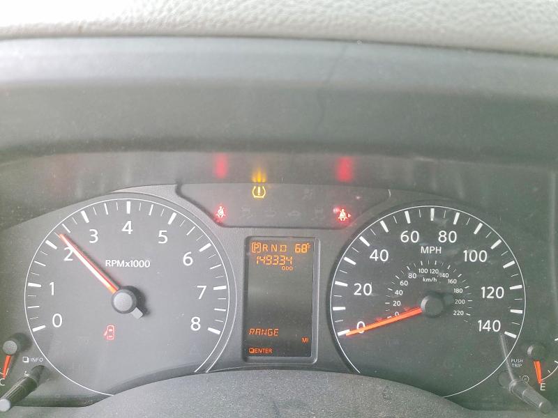79659775 :رقم المزاد ، 1N6BF0KMXLN809565 vin ، 2020 Nissan Nv مزاد بيع