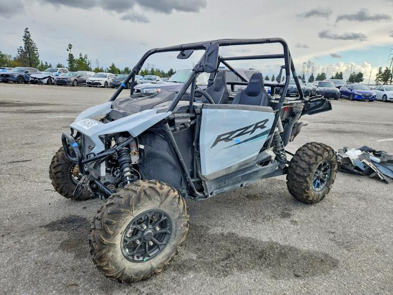 Продаж на аукціоні авто 2025 Polaris Rzr, vin: 3NSNEE998SF046443, номер лоту: 76947515