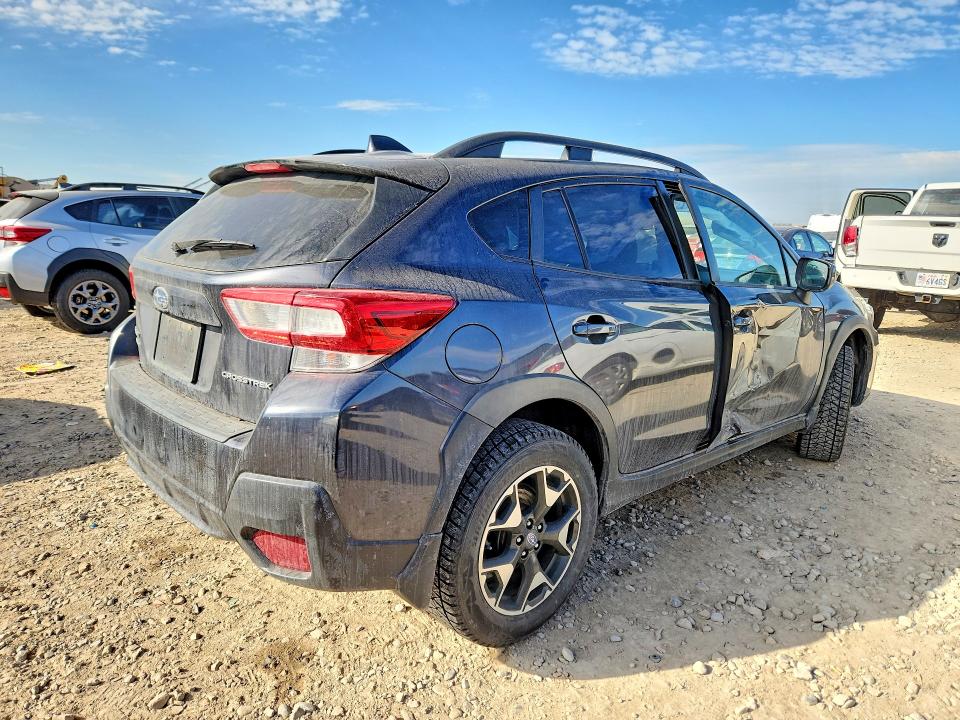 Aukcja sprzedaży 2019 Subaru Crosstrek, vin: JF2GTAEC4KH264732, numer aukcji: 76257395