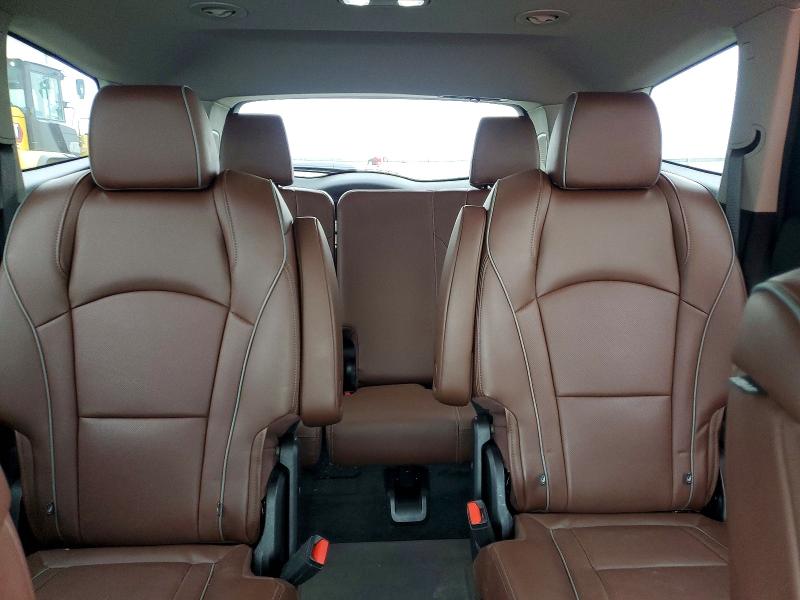 Продажа на аукционе авто 2020 Buick Enclave, vin: 5GAEVCKW9LJ291513, номер лота: 78886935