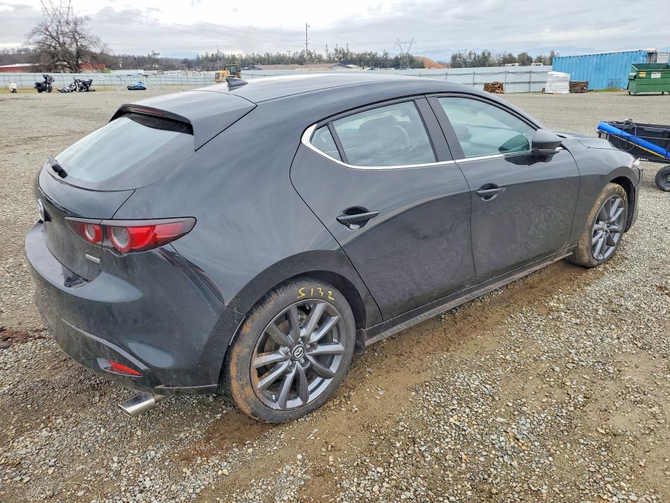 Aukcja sprzedaży 2020 Mazda 3, vin: JM1BPBMM3L1160899, numer aukcji: 78270285