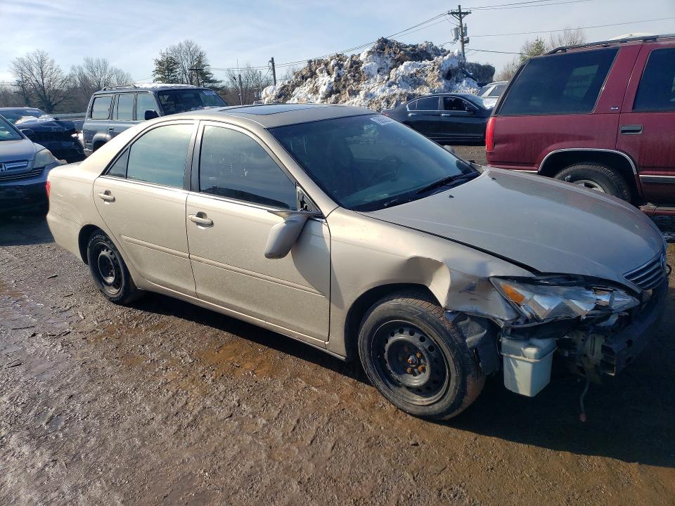 Aukcja sprzedaży 2005 Toyota Camry, vin: 4T1BE30KX5U053698, numer aukcji: 78856295