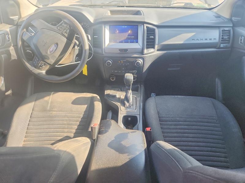 Aukcja sprzedaży 2022 Ford Ranger, vin: 1FTER4FH7NLD41904, numer aukcji: 51926216