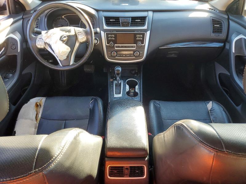 Aukcja sprzedaży 2017 Nissan Altima, vin: 1N4AL3AP7HC178416, numer aukcji: 77272685