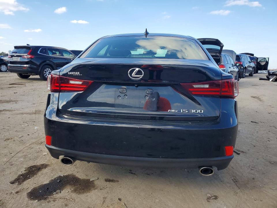 Aukcja sprzedaży 2016 Lexus Is 300, vin: JTHCM1D27G5006098, numer aukcji: 79083915