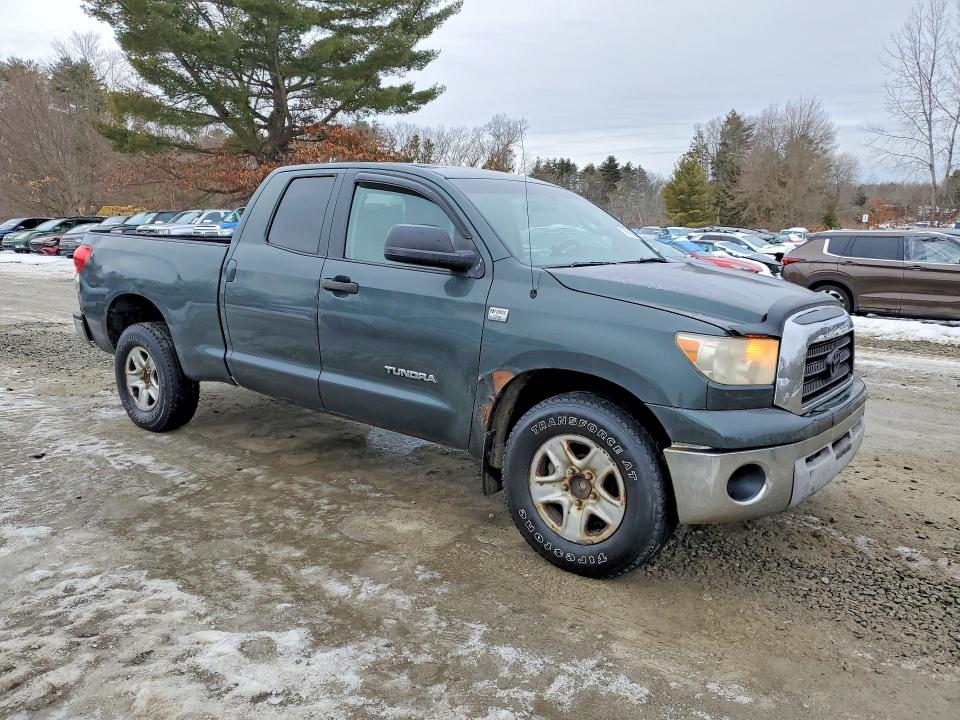 Продажа на аукционе авто 2008 Toyota Tundra, vin: 5TBRT54188S457722, номер лота: 78061785