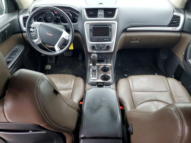 Aukcja sprzedaży 2013 Gmc Acadia, vin: 1GKKVRKD8DJ225981, numer aukcji: 74790685