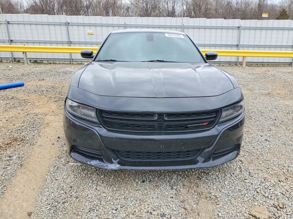 Продаж на аукціоні авто 2020 Dodge Charger, vin: 2C3CDXBG8LH140418, номер лоту: 78676505