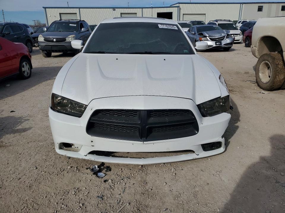Aukcja sprzedaży 2012 Dodge Charger, vin: 2C3CDXHG9CH155923, numer aukcji: 77162645