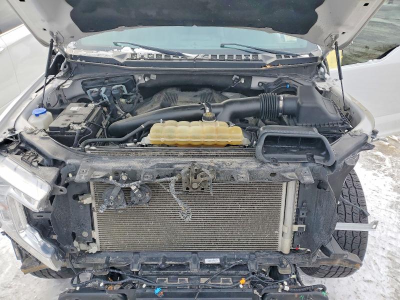 Продаж на аукціоні авто 2020 Ford F150, vin: 1FTFW1E46LFB72206, номер лоту: 76726715