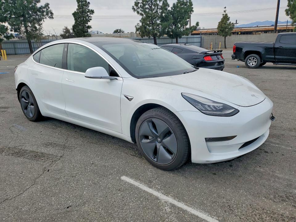 Aukcja sprzedaży 2018 Tesla Model 3, vin: 5YJ3E1EA7JF162085, numer aukcji: 76394065