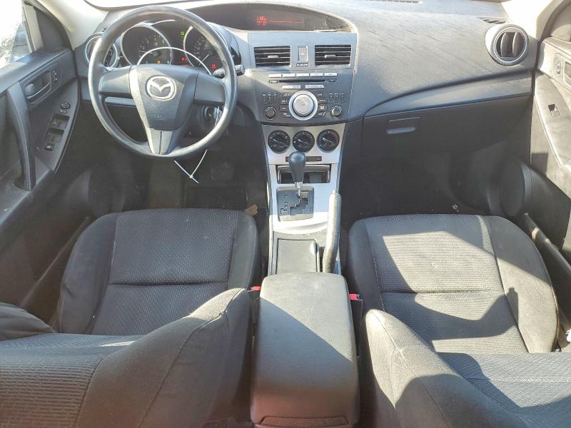 Продаж на аукціоні авто 2010 Mazda 3, vin: JM1BL1HF0A1205621, номер лоту: 76481765