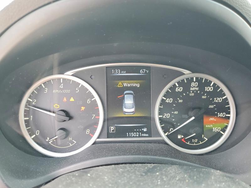 Продажа на аукционе авто 2016 Nissan Sentra, vin: 3N1AB7AP6GY234259, номер лота: 78425725