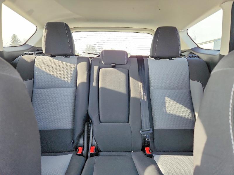 Aukcja sprzedaży 2018 Ford Escape Se 4dr 4wd, vin: 1FMCU9GD6JUC93049, numer aukcji: 74358475