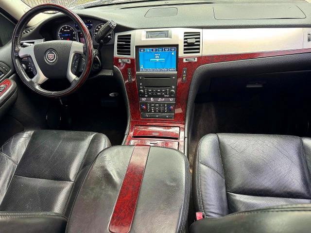 76095325 :رقم المزاد ، 3GYFK62838G252174 vin ، 2008 Cadillac Escalade E مزاد بيع