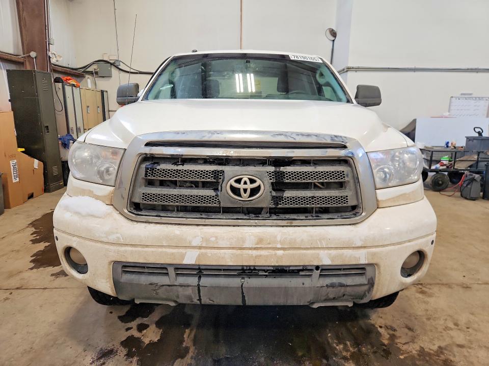 Продажа на аукционе авто 2013 Toyota Tundra, vin: 5TFDY5F12DX319789, номер лота: 78190165