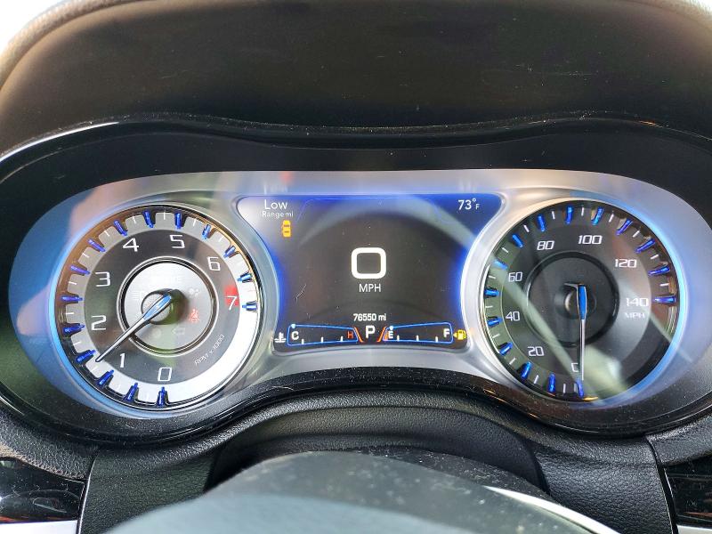 Продажа на аукционе авто 2018 Chrysler 300, vin: 2C3CCABGXJH253736, номер лота: 77705685