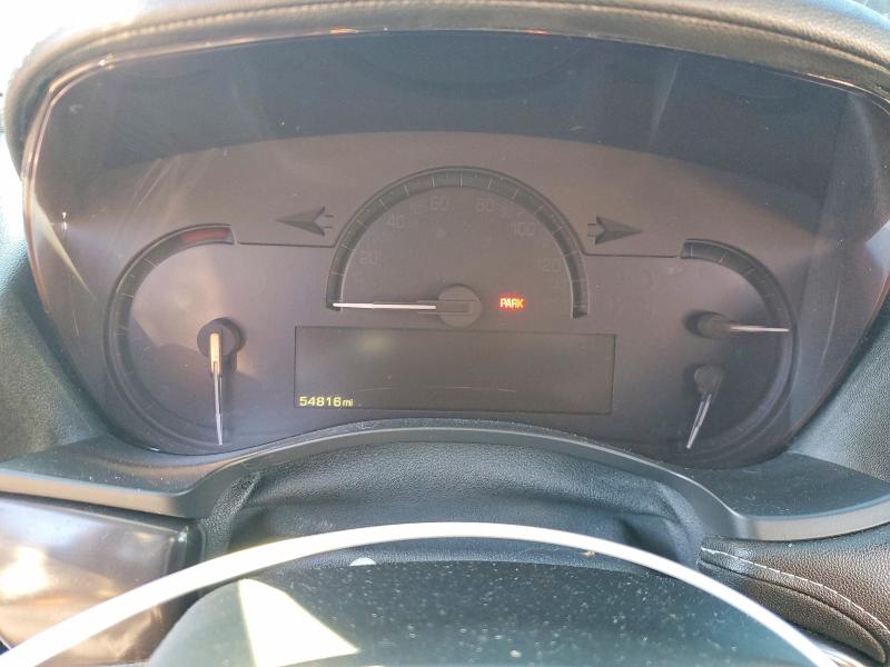 Продаж на аукціоні авто 2014 Cadillac Ats, vin: 1G6AG5RX4E0129270, номер лоту: 79270865
