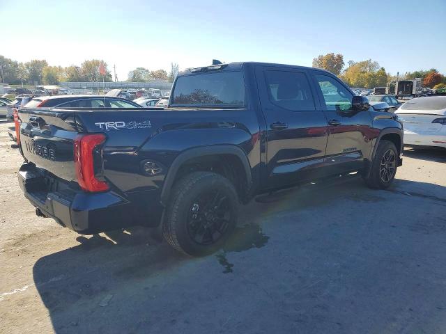 2025 Toyota Tundra Cre მანქანა იყიდება აუქციონზე, vin: 5TFWA5DB3SX280720, აუქციონის ნომერი: 73332975