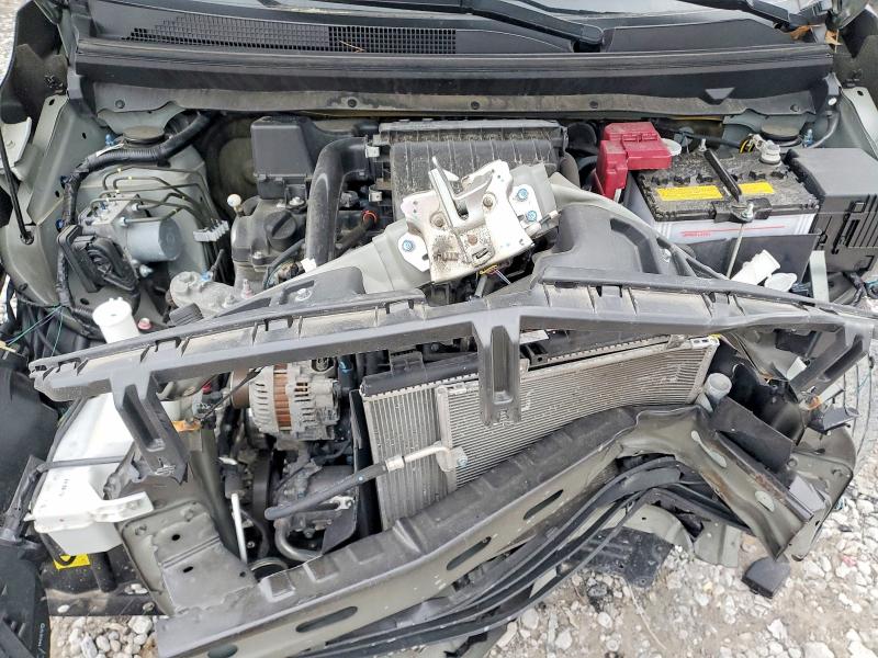 Продаж на аукціоні авто 2024 Mitsubishi Mirage Es, vin: ML32AUHJ7RH029765, номер лоту: 77205105
