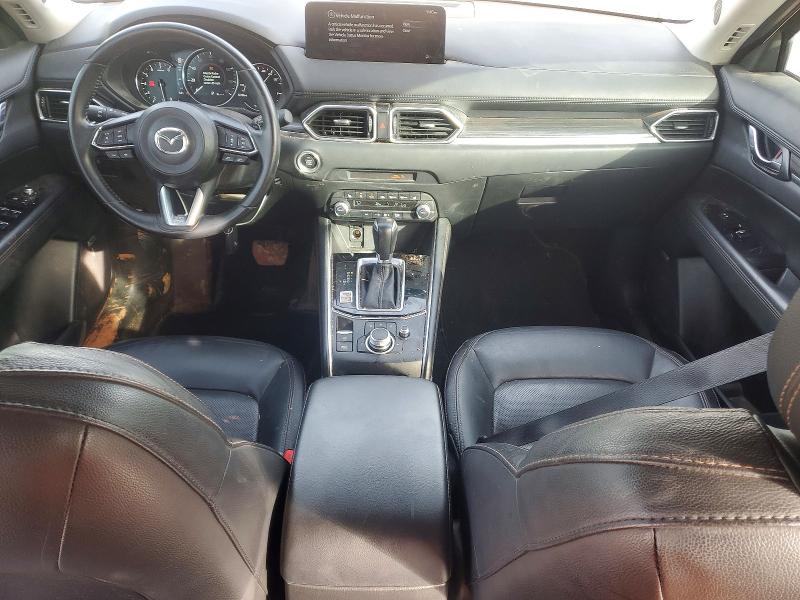 78456575 :رقم المزاد ، JM3KFBDM9M1496696 vin ، 2021 Mazda Cx-5 مزاد بيع