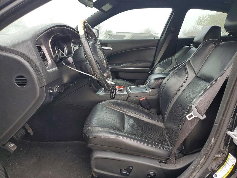 Продажа на аукционе авто 2019 Dodge Charger, vin: 2C3CDXBGXKH688323, номер лота: 79363065