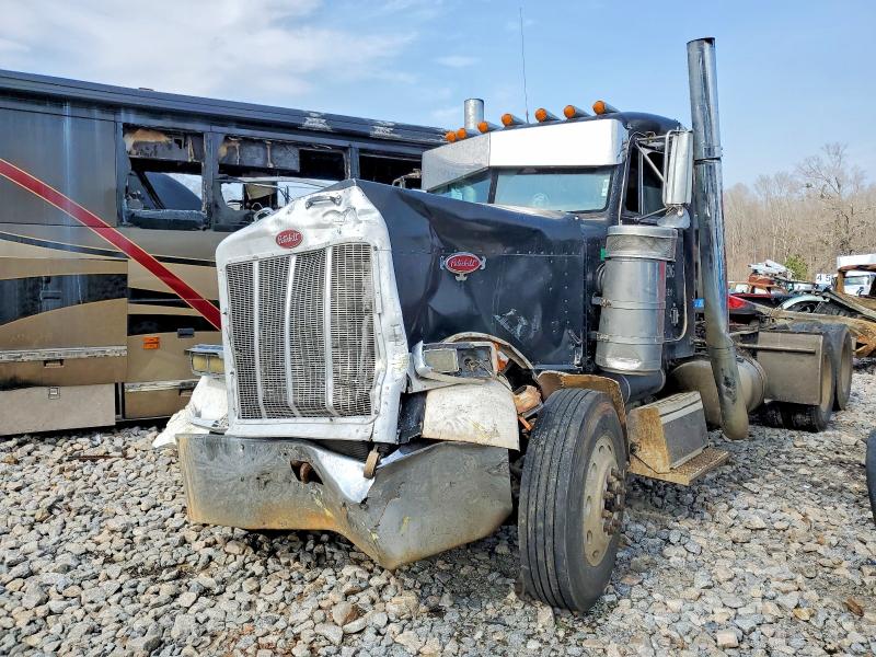 Продаж на аукціоні авто 1993 Peterbilt 379, vin: 1XP5DB9X0PN339939, номер лоту: 74434925