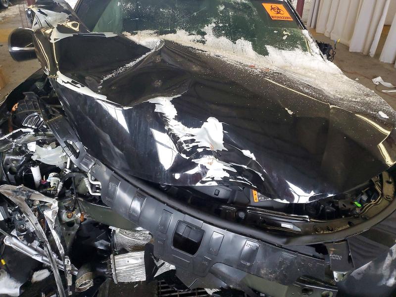 75246695 :رقم المزاد ، KL47LAEP1SB213381 vin ، 2025 Buick Envista مزاد بيع