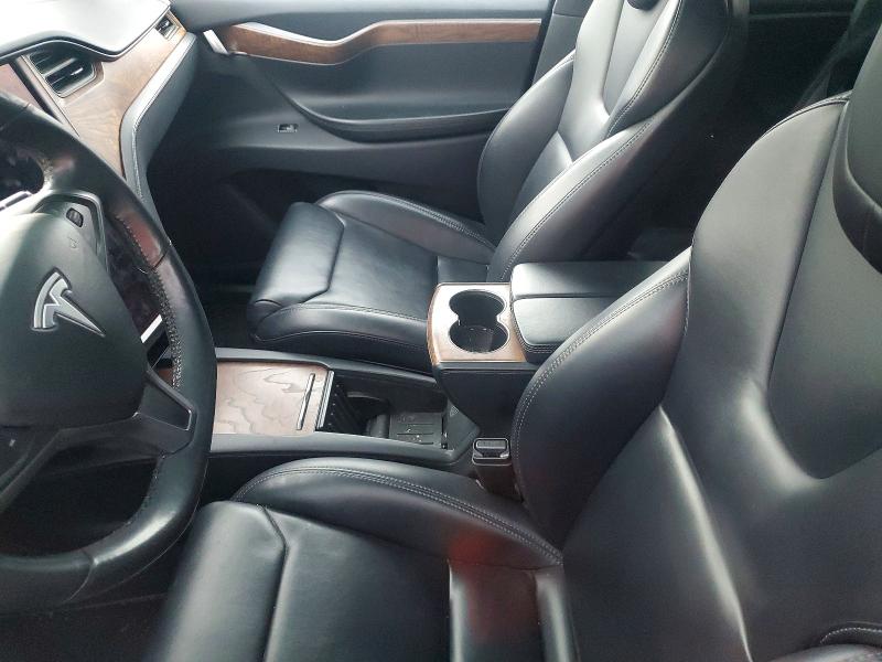 Aukcja sprzedaży 2020 Tesla Model X, vin: 5YJXCBE26LF223001, numer aukcji: 76818335