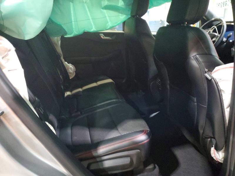 Продаж на аукціоні авто 2023 Ford Escape, vin: 1FMCU9PA8PUB37707, номер лоту: 76379835