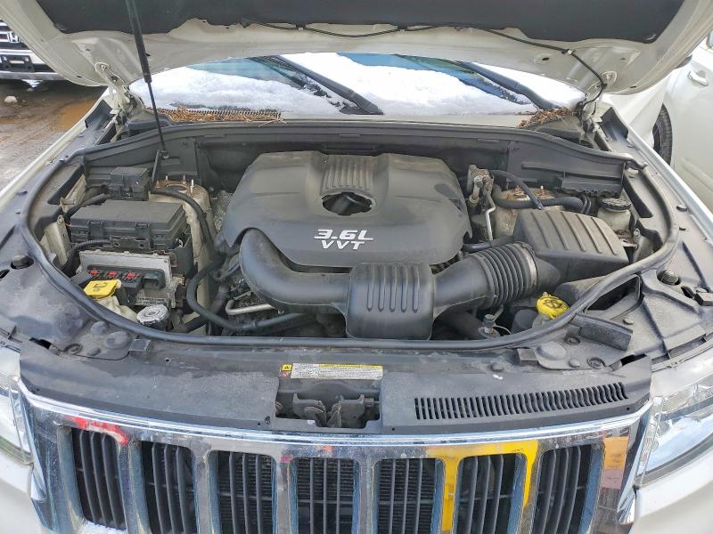 Продажа на аукционе авто 2012 Jeep Grand Cherokee, vin: 1C4RJFAG5CC350939, номер лота: 79247155