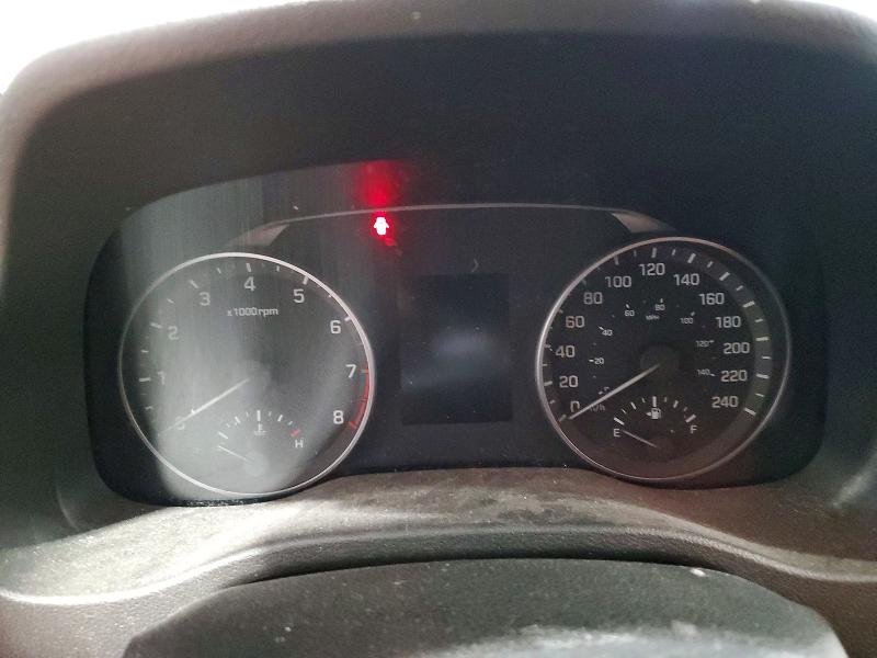 Продажа на аукционе авто 2018 Hyundai Elantra Se, vin: 5NPD74LF8JH271137, номер лота: 76623555