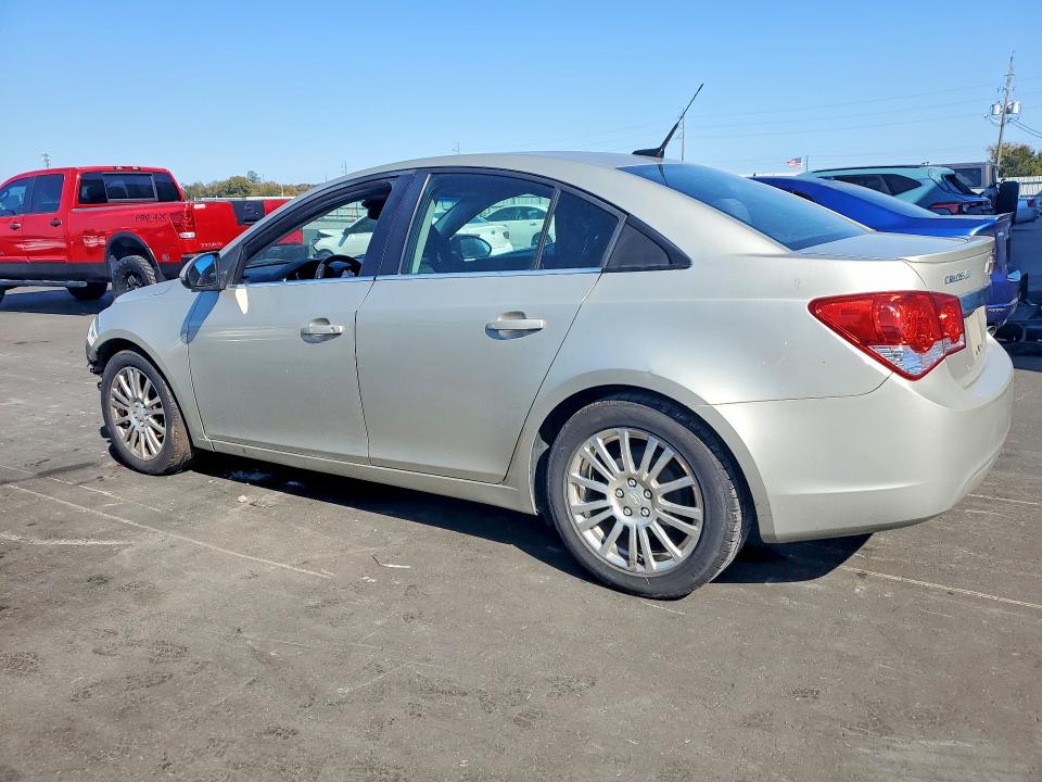 Aukcja sprzedaży 2014 Chevrolet Cruze, vin: 1G1PH5SB2E7284810, numer aukcji: 76966025