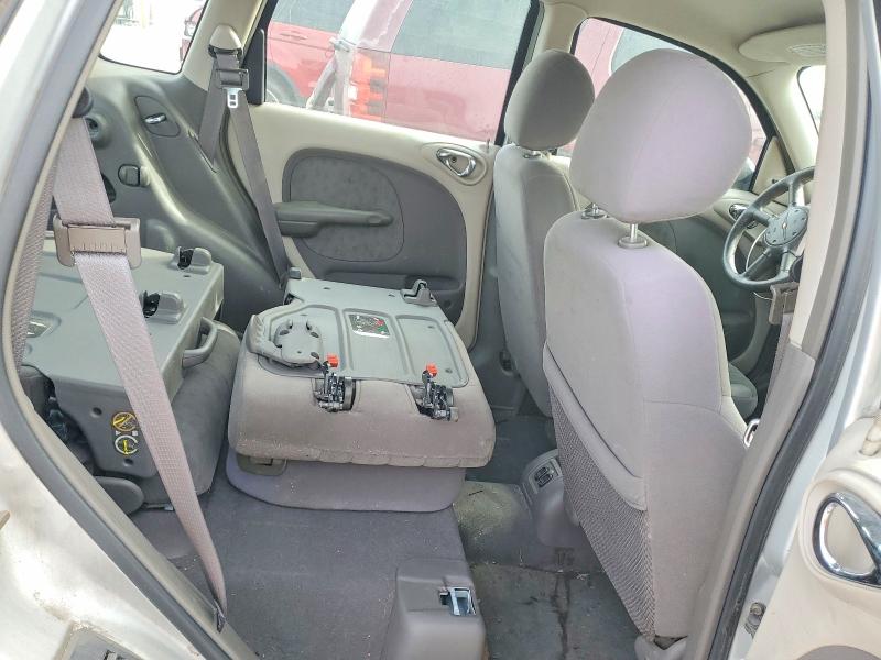 Aukcja sprzedaży 2002 Chrysler Pt Cruiser, vin: 3C4FY48B82T269451, numer aukcji: 78546175