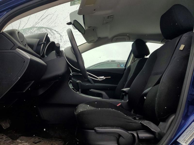 Auction sale of the 2012 Mazda 3, vin: JM1BL1UF8C1514651, lot number: 76155075