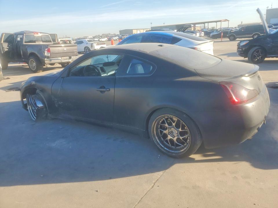 Aukcja sprzedaży 2008 Infiniti G37, vin: JNKCV64EX8M122049, numer aukcji: 78456775