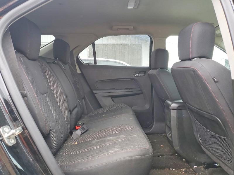 2015 Chevrolet Equinox Lt მანქანა იყიდება აუქციონზე, vin: 2GNALBEK6F1170577, აუქციონის ნომერი: 77987115