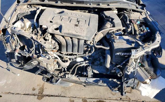 Aukcja sprzedaży 2009 Toyota Corolla, vin: 1NXBU40E99Z132837, numer aukcji: 76022975