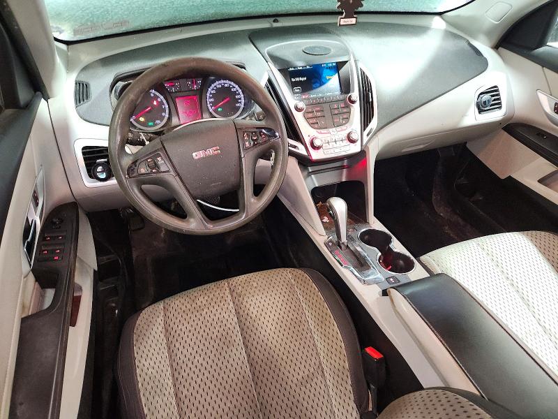 Aukcja sprzedaży 2014 Gmc Terrain, vin: 2GKALMEK5E6209816, numer aukcji: 49436496