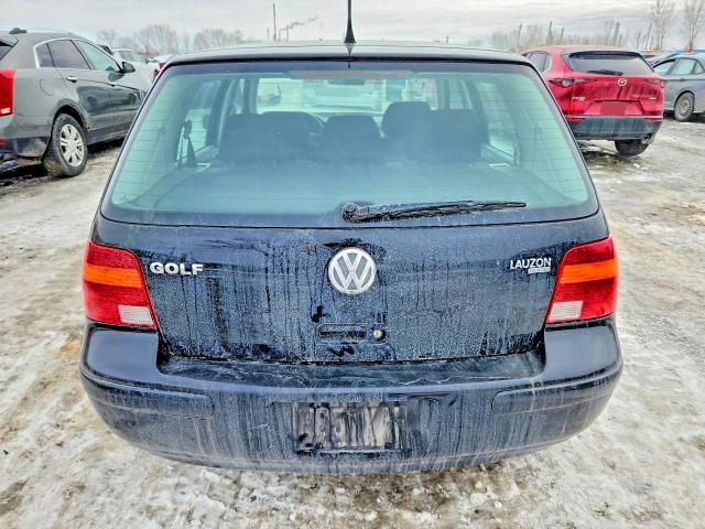Auction sale of the 2004 Volkswagen Golf, vin: 9BWGL21J044039362, lot number: 78350755