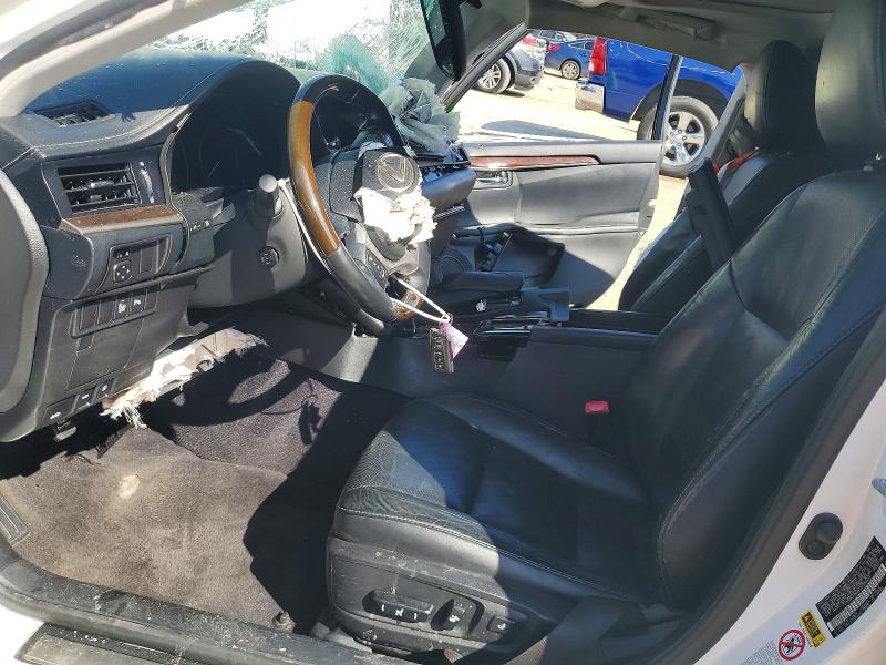 Aukcja sprzedaży 2015 Lexus Es, vin: JTHBK1GG6F2159029, numer aukcji: 77129605
