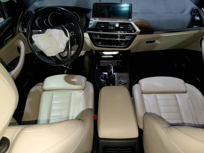 Продаж на аукціоні авто 2019 Bmw X3, vin: 5UXTR9C54KLP80955, номер лоту: 75547545
