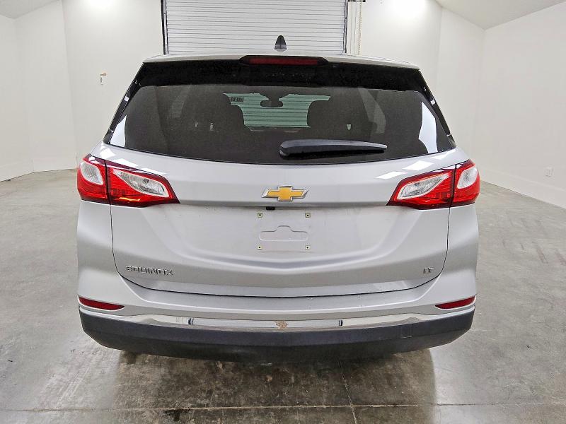Продаж на аукціоні авто 2021 Chevrolet Equinox, vin: 2GNAXKEV6M6162333, номер лоту: 75183885